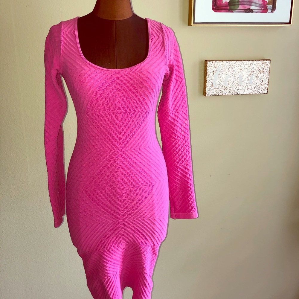 Pretty in Pink